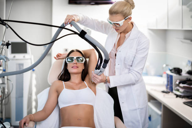 laser hair removal toronto